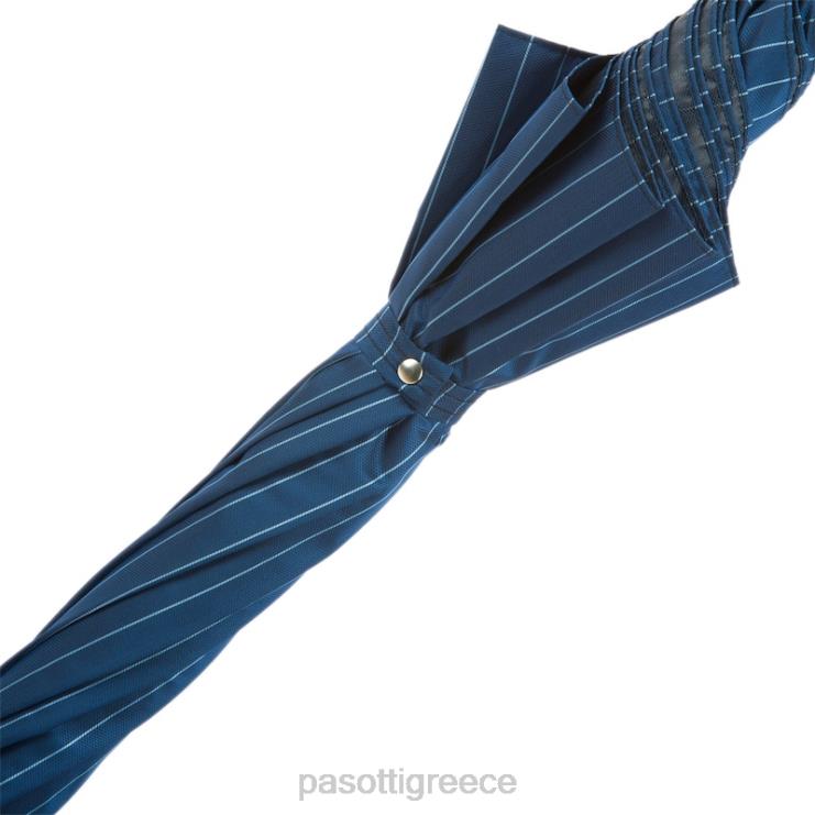 ομπρέλα | PASOTTI 476 1084-5 f - ομπρέλα στάχτης συμπαγούς ράβδου με άκρο πόμολο 2N6B8150 άνδρες